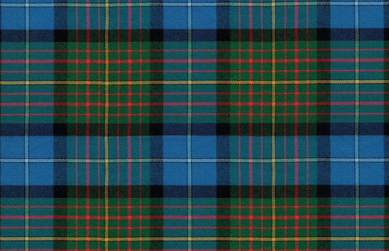 State Tartan