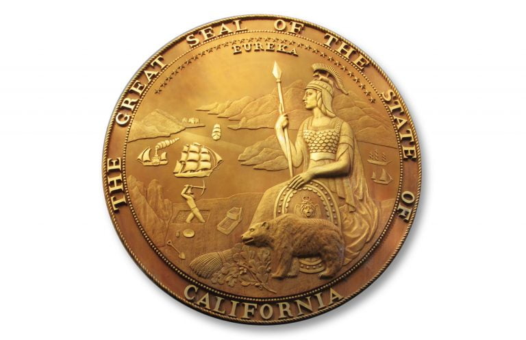 State Seal