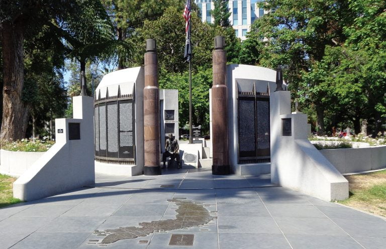Vietnam Veterans Memorial