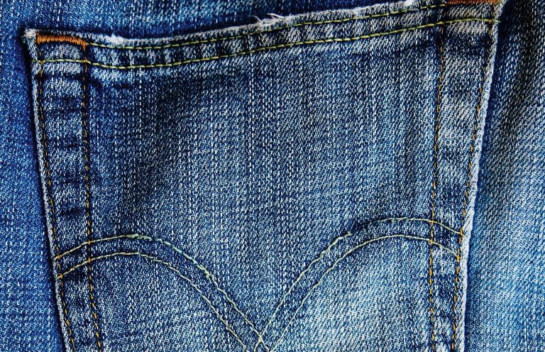 State Fabric - Denim