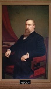 Portraits - California State Capitol Museum