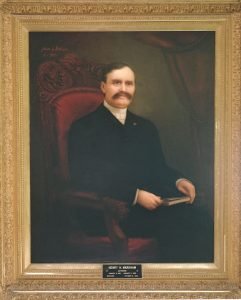 Portraits - California State Capitol Museum