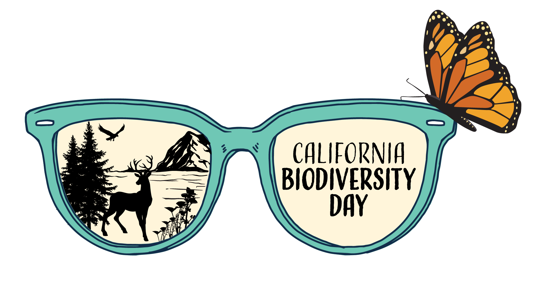 Biodiversity Day logo