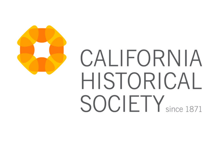 California Historical Society logo
