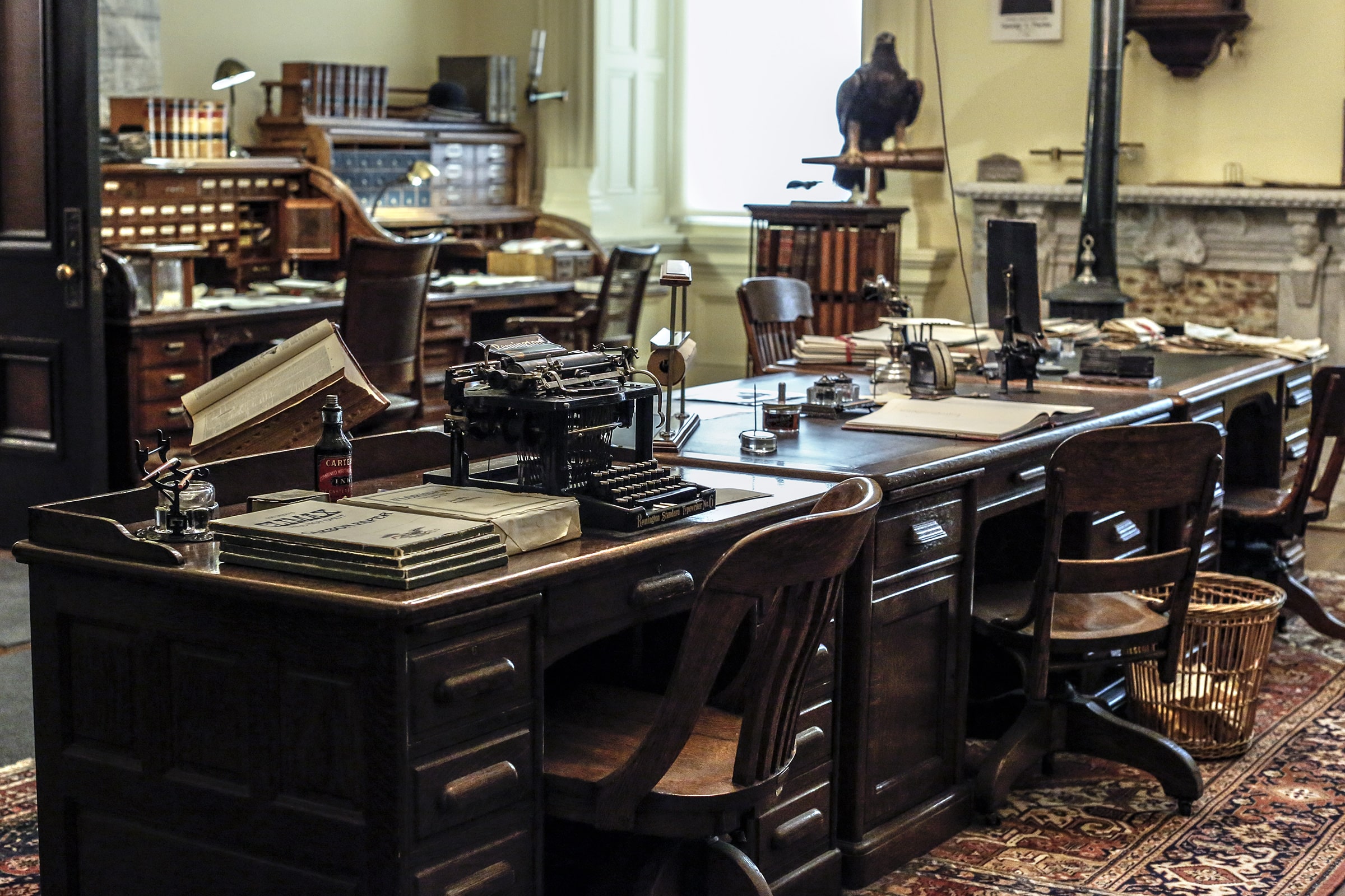 1902 Secretary of State Office 1902 Secretary of State Office
