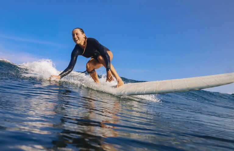 CA State Sport - Surfing